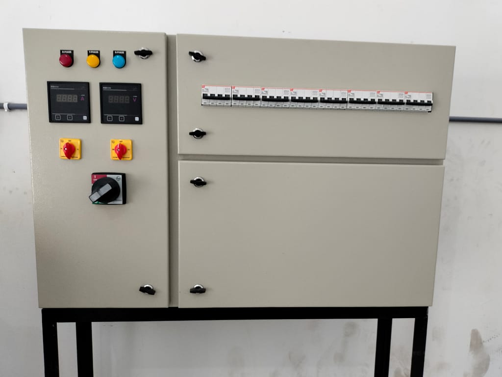 power distribution board 2