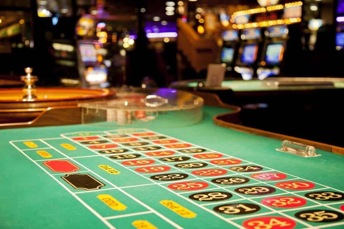 Star Casino